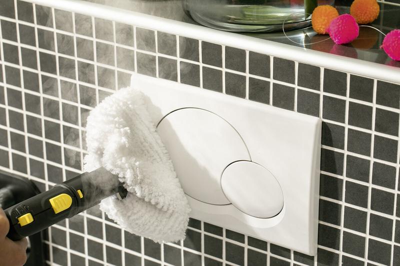 Пароочисник Karcher SC3 EasyFix Limited Edition (1.513-127.0)