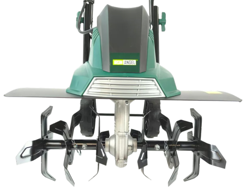 Грунтофрез електричний Iron Angel ЕТ1600 L (2001162)