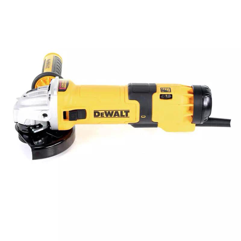 Шліфмашина кутова DeWALT DWE4257