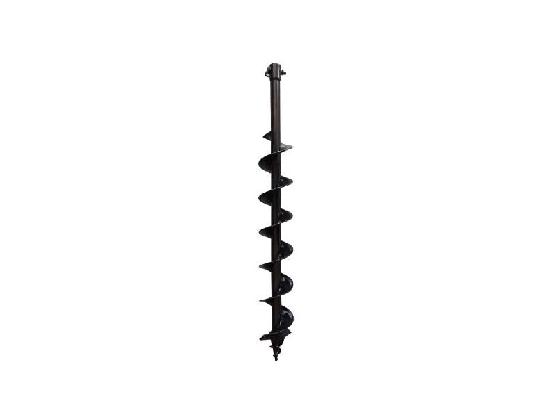 Бур Sturm Professional 100мм/80см для мотобуру (EA100-800P)