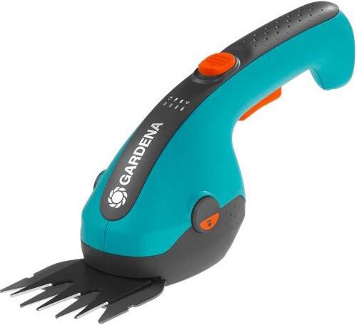 Ножиці для газонів акумуляторні Gardena ClassicCut Li (09853-20.000.00)