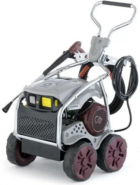 Мийка високого тиску Idrobase Transformer ZX.2668-HR-TS (32458)