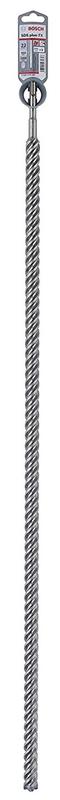 Бур по армованому бетону Bosch SDS plus-7X 22x950x1000 мм (2608579149)