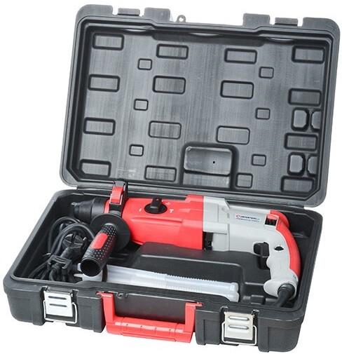 Перфоратор Intertool SDS plus DT-0185