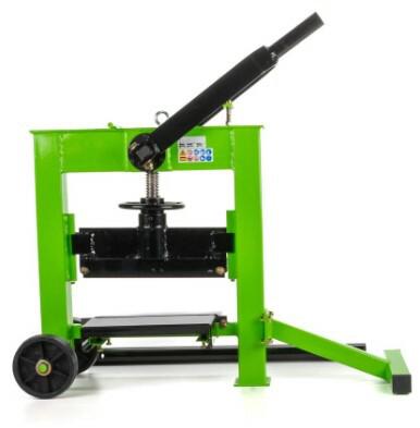 Верстат для різки каменю Zipper ZI-SKN330W