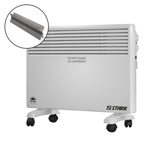 Конвектор електричний STARK PH-1500X 1500 Вт