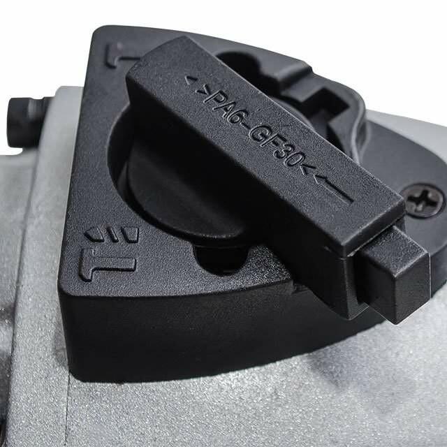Перфоратор INTERTOOL DT-0182