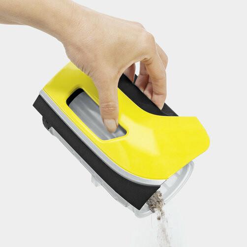 Пилосос для сухого прибирання Karcher VC 5 (1.349-100.0)
