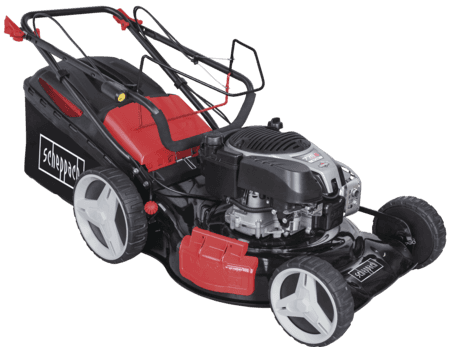 Газонокосарка бензинова Scheppach MS775-53E (5911220903)