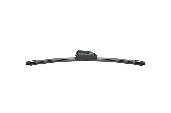 Щітка склоочисника задня безкаркасна Bosch Rear Aerotwin (A 300 H) 300 мм, 1 шт (3397016271)