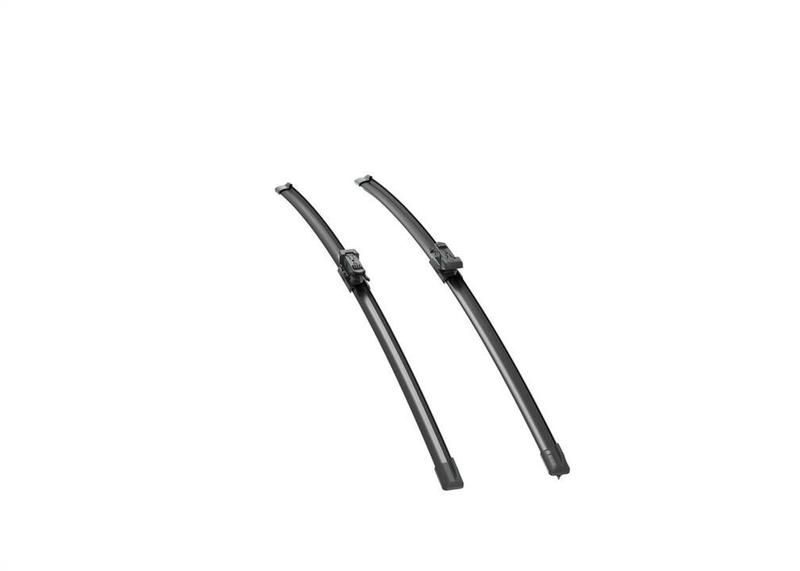 Щітки склоочисника Bosch Aerotwin (A214S) 750/750, 2 шт (3397014214)