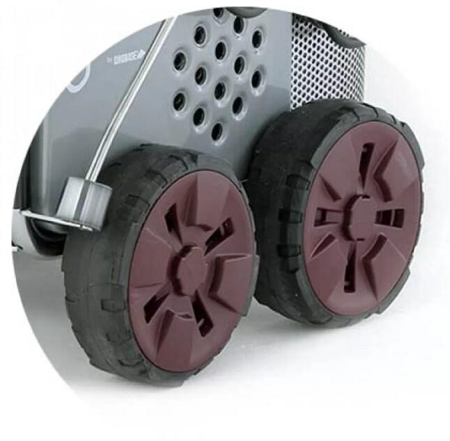Мийка високого тиску Idrobase Stella ZX.2153-TS-QC (32459)