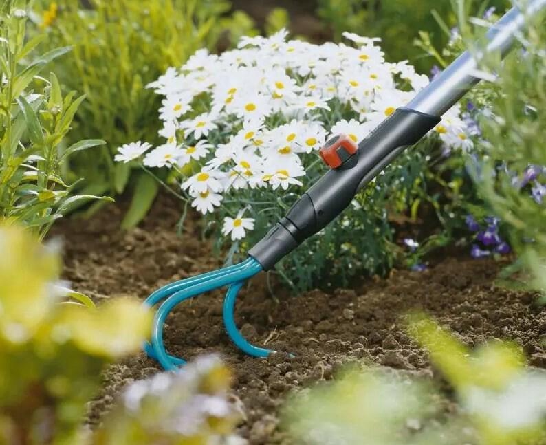 Розрихлювач 10 см Gardena Combisystem (03135-20.000.00)