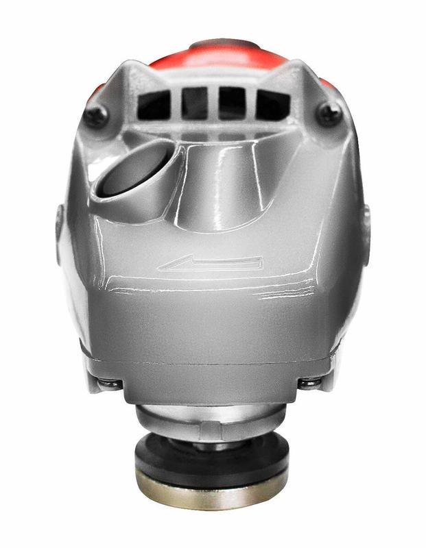 Кутова шліфувальна машина Stark AG-1350