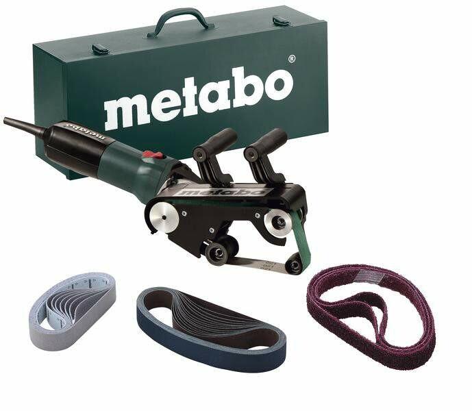 Шліфмашина для труб Metabo RBE 9-60 Set (602183510)