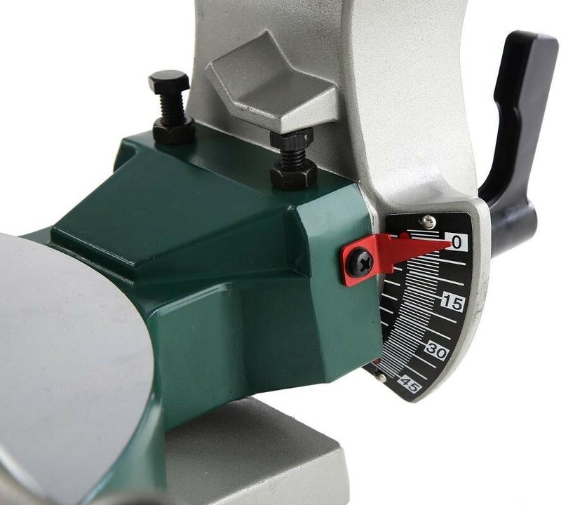 Пила торцювальна Bosch PCM 8S (0603B10100)