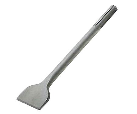Зубило Makita широке  SDS-Max 80х300мм (D-34241)