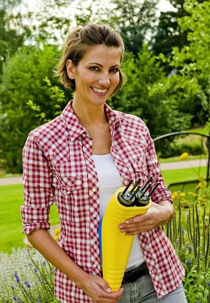 Культиватор Gloria Garden Boy 000220.0000 (вісімдесят одна тисяча шістьдесят дев'ять)
