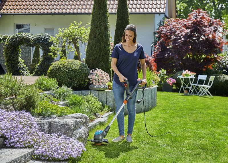 Тример Gardena EasyCut 450/25 (09870-20.000.00)