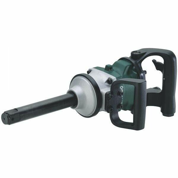 Ударний пневмогайкокрут Metabo DSSW 2440-1