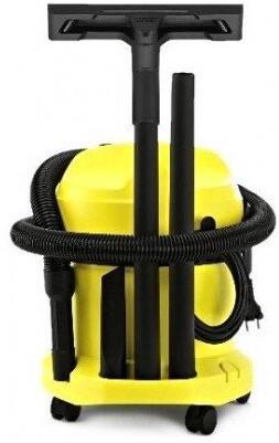 Господарський пилосос Karcher WD 2 + мішки (9.611-144.0)