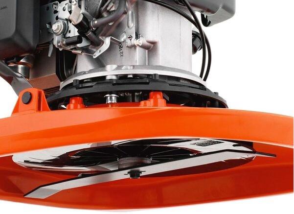 Газонокосарка Husqvarna GX560 (9640006-02)