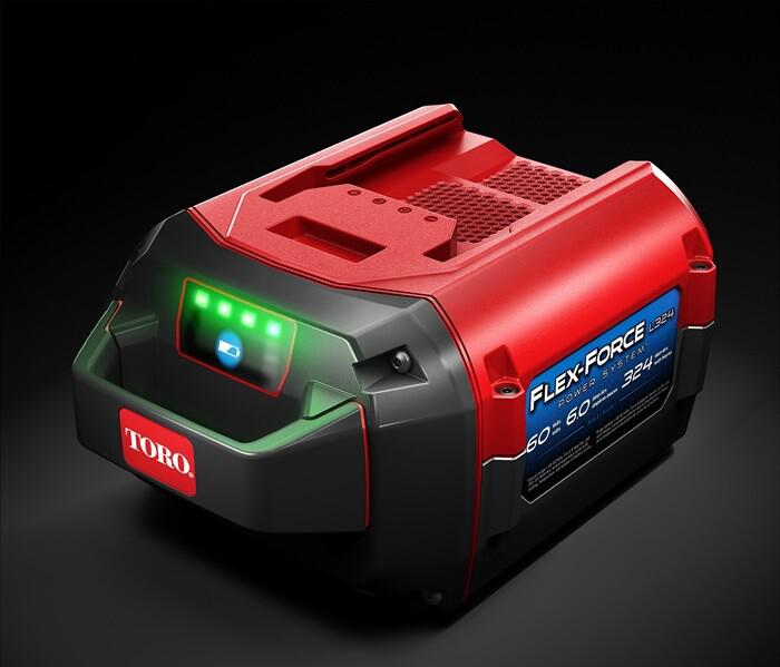 Акумулятор Toro (88660)