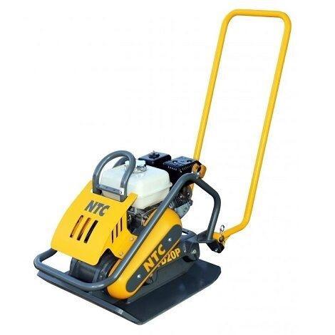 Віброплита NTC VD24Р