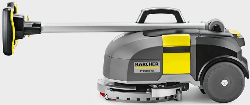 Підлогомийна машина Karcher BD 30/4 C Bp Pack (1.783-230.0)