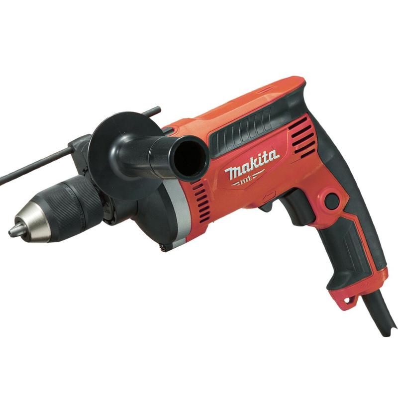 Дриль ударний Makita M8101K