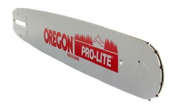 Шина для ланцюгової пилки Oregon 18" 45 см 3/8 (188SLHD009)