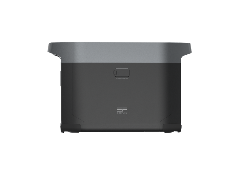 Додаткова батарея EcoFlow DELTA 2 Max Extra Battery
