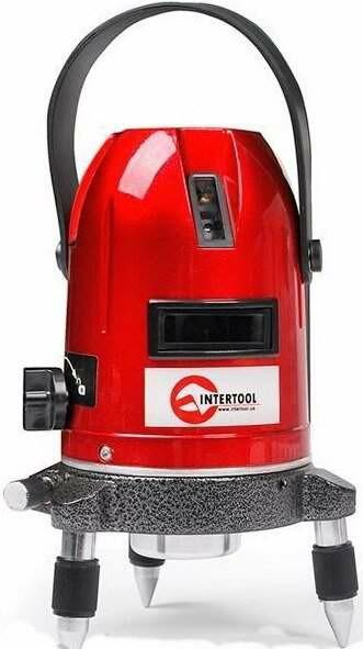Рівень лазерний INTERTOOL MT-3011