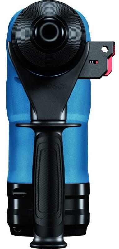 Акумуляторний перфоратор Bosch GBH 18V-34 CF (0611914021) (без АКБ та ЗП)