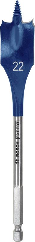 Пір'яне свердло Bosch Self Cut Speed 22x152 мм (2608900320)
