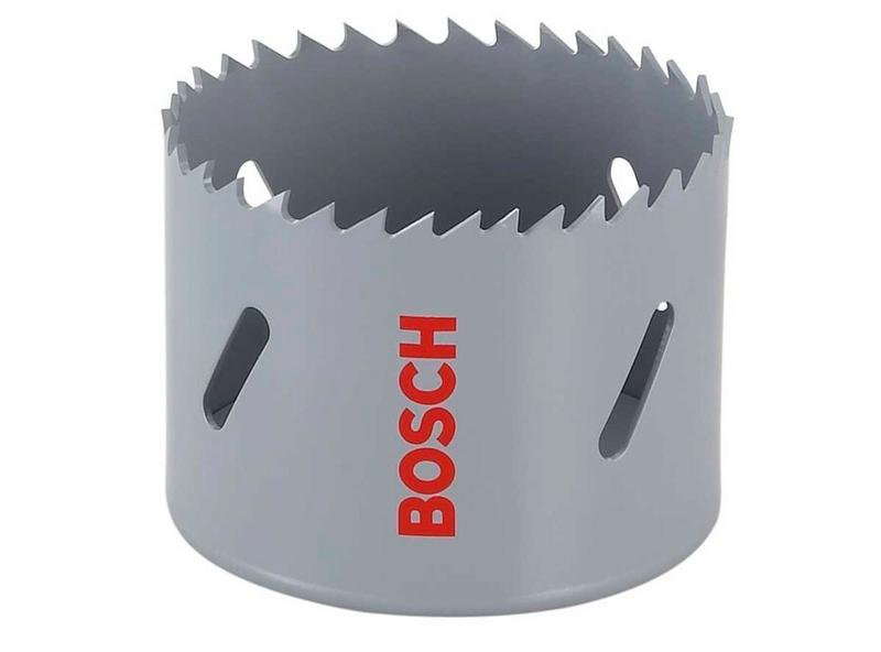 Bosch Коронки STANDARD 73 ММ Біметалічні коронки 2608584145