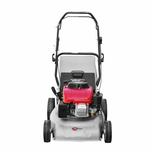 Газонокосарка бензинова INTERTOOL LM4540