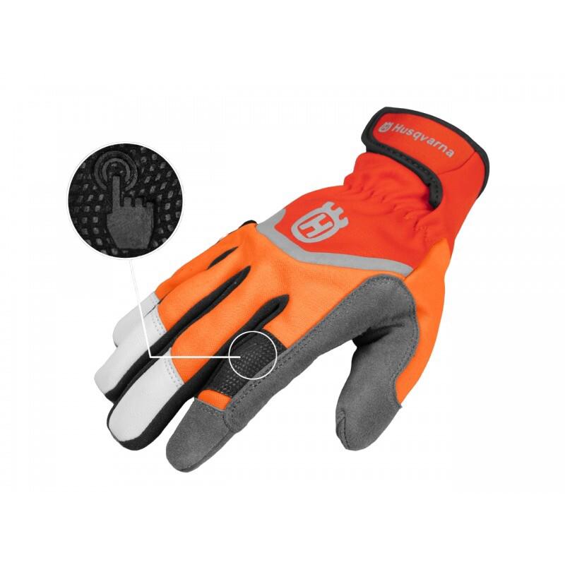 Рукавички Husqvarna Technical Light 9/L (5996511-09)