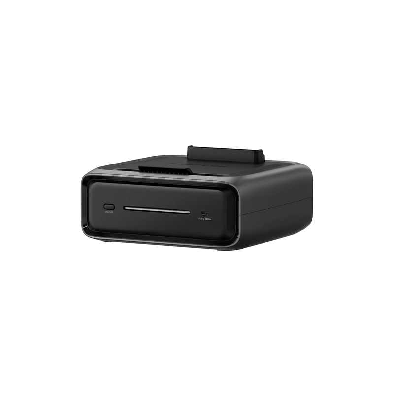 Додаткова батарея EcoFlow RIVER 3 Plus Smart EB 300 Extra Battery