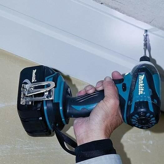 Акумуляторний гайкокрут Makita DTD 146 Z (без акумулятора і ЗП)