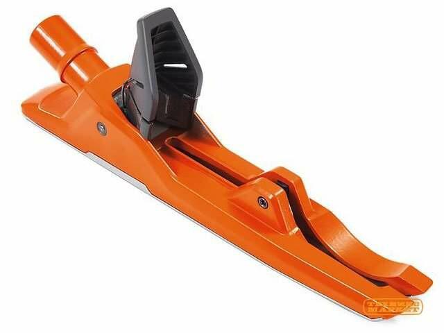 Насадка Husqvarnaа до До 3000Vac для видалення пилу