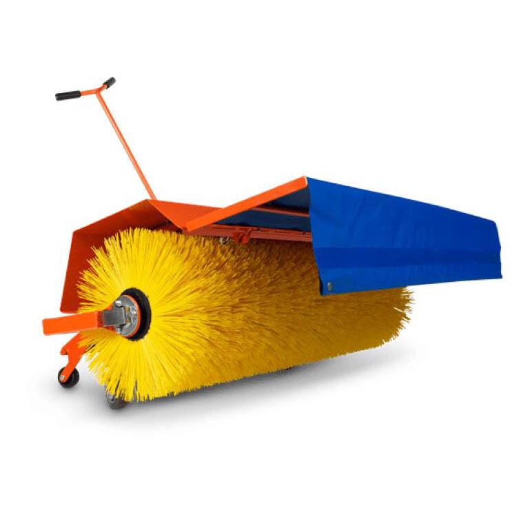 Щітка Husqvarna для 400 серії (5962887-01)