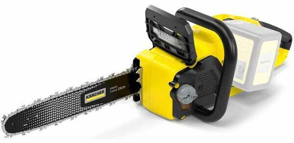 Ланцюгова пила Karcher CNS 18-30 Battery (9.611-915.0)