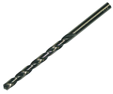 Набір свердел Makita HSS-G-Co 5% 1.5x70 мм, 10 шт. (P-62751-10)