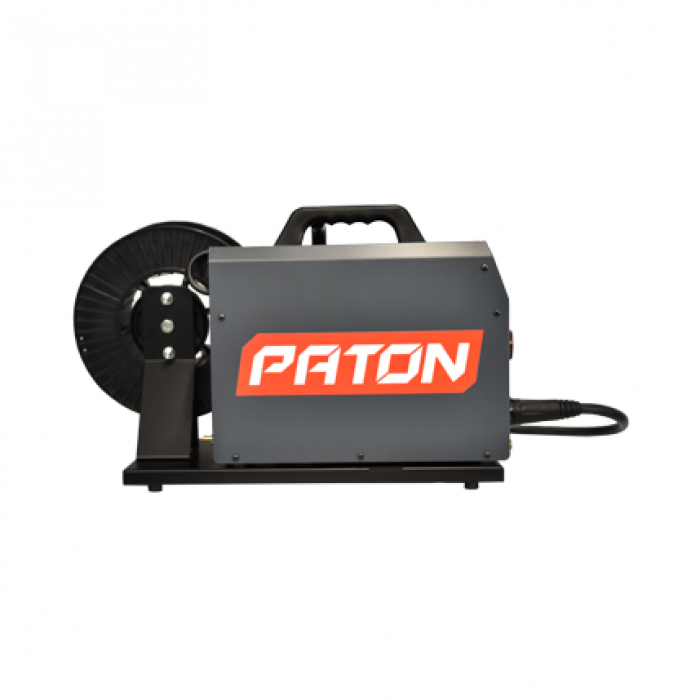 Багатофункціональний інверторний зварювальний апарат Paton MultiPRO-270-15-4 (4012392)