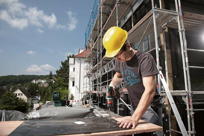 Акумуляторний ударний дриль-шурупокрут Metabo SB 18 LTX BL Q I (602353840) (без акумулятора і ЗП)