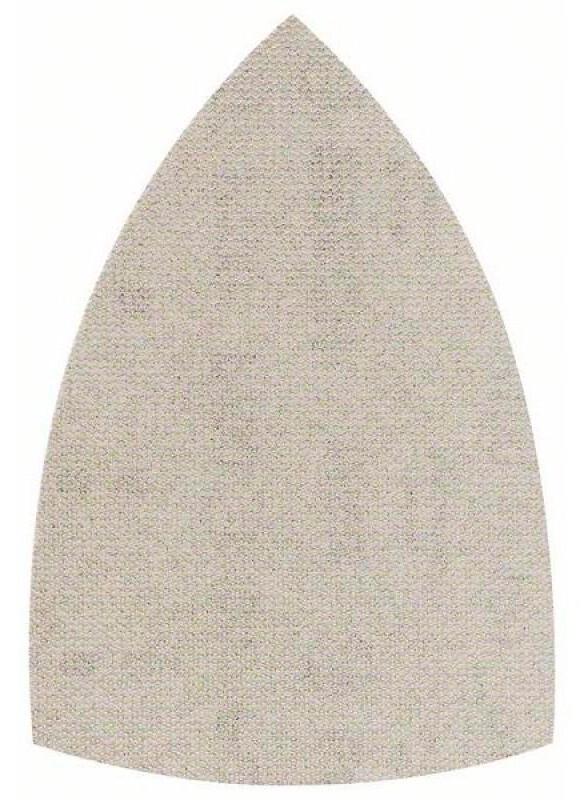 Шліфлисти Bosch на сітчатій основі 100x150мм K400 (2608621215) 10 шт