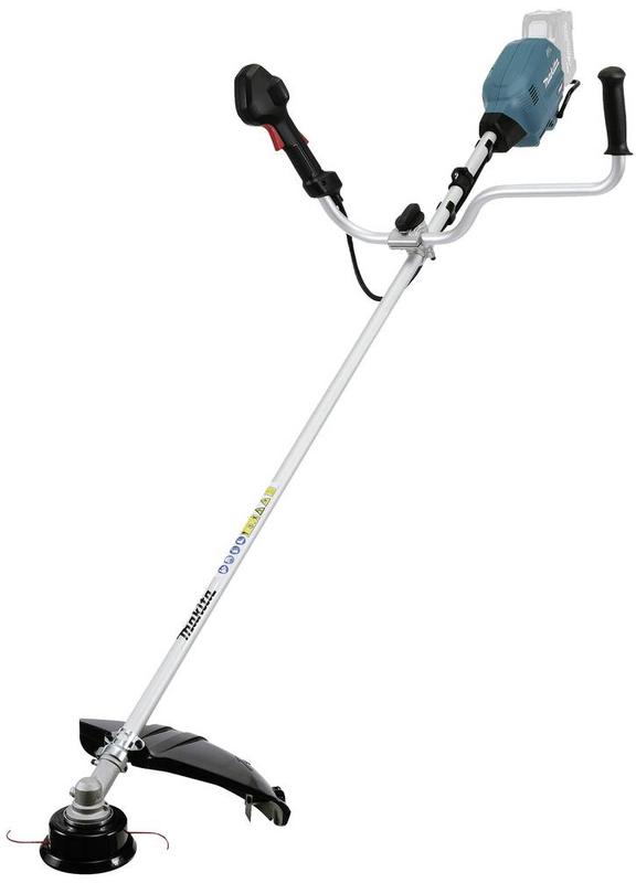 Акумуляторний тример Makita XGT UR013GT204