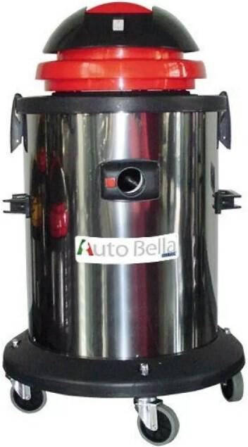 Пилосос Idrobase PULITO 4 IB.2017 (31994)