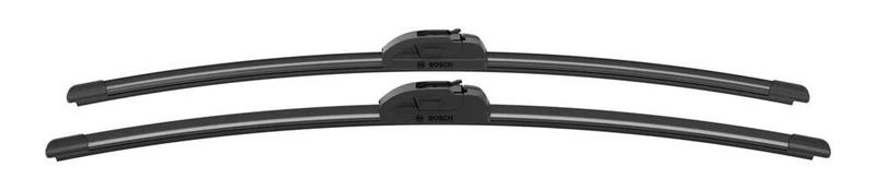 Щітки склоочисника Bosch Robert Aerotwin Retro (AR609S) 600/600, 2 шт (3397009776)